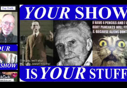 YOUR Show! Ep3. Memes and Topics from YOU