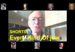 Shorts: Every Kind Of jew