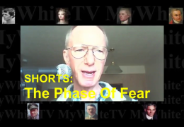 Shorts: The Phase Of Fear