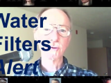 SPECIAL: Water-Filters Alert