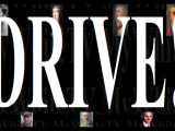 DRIVE!