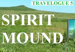 Travel5: SPIRIT MOUND