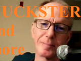HUCKSTERS