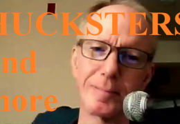 HUCKSTERS